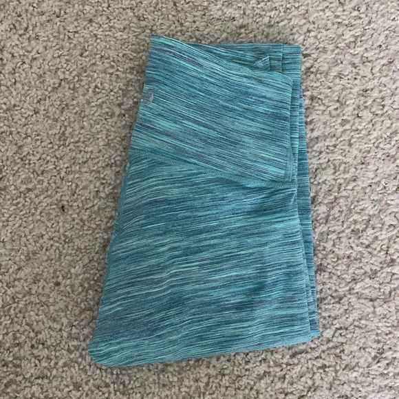 25” Lulu Leggings - Picture 4 of 4